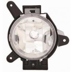 Fendinebbia guida - sx