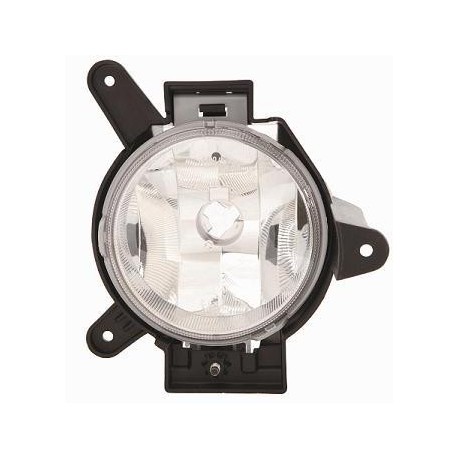 Fendinebbia guida - sx