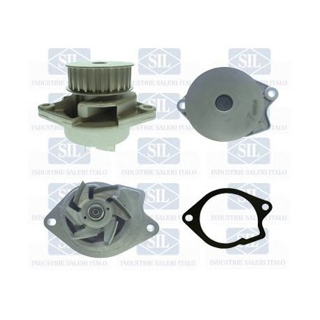 Fiaam FP5909 Filtro carburante