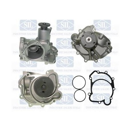 Fiaam FA6136ECO Filtro olio