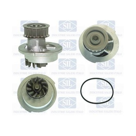 Fiaam PA7368 Filtro aria