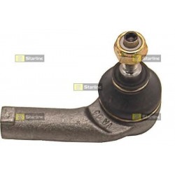 Testa a snodo tirante sterzo