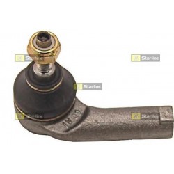 Testa a snodo tirante sterzo