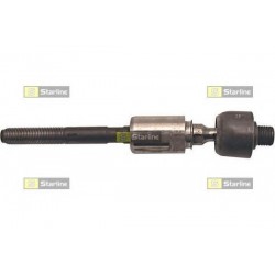 Tirante sterzo giunto assiale