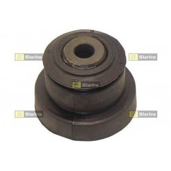 Supporto braccio oscillante