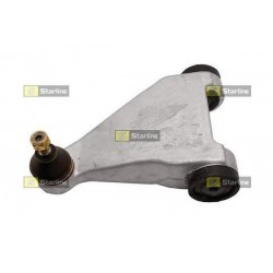 Braccio oscillante sospensione ruota