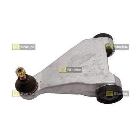 Braccio oscillante sospensione ruota