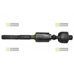 Tirante sterzo giunto assiale