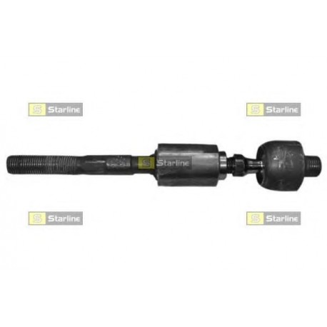 Tirante sterzo giunto assiale