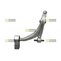 Braccio oscillante sospensione ruota