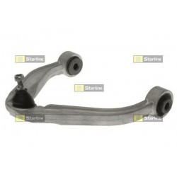 Braccio oscillante sospensione ruota