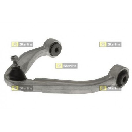 Braccio oscillante sospensione ruota