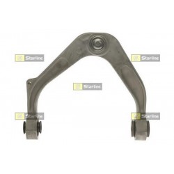 Braccio oscillante sospensione ruota