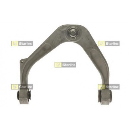 Braccio oscillante sospensione ruota