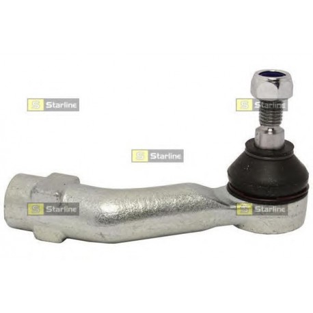 Testa a snodo tirante sterzo