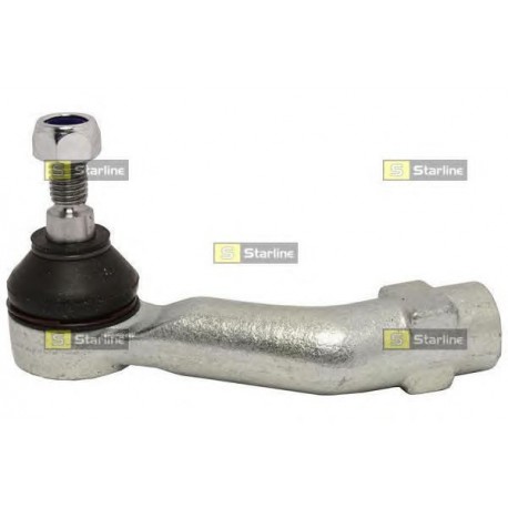 Testa a snodo tirante sterzo