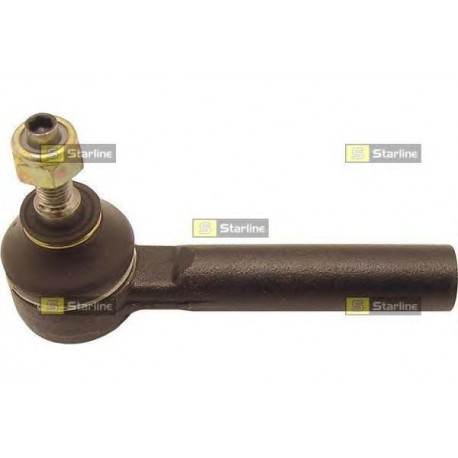 Testa a snodo tirante sterzo