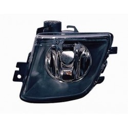 Fendinebbia passeggero - dx