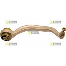 Braccio oscillante sospensione ruota