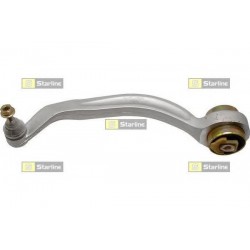 Braccio oscillante sospensione ruota