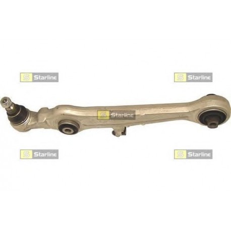 Braccio oscillante sospensione ruota