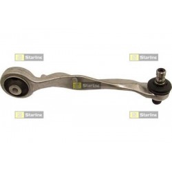 Braccio oscillante sospensione ruota