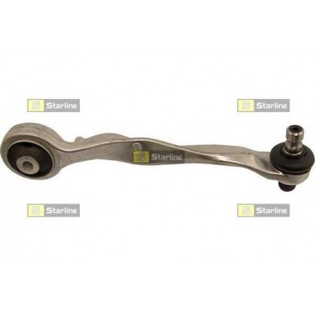 Braccio oscillante sospensione ruota