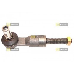 Testa a snodo tirante sterzo