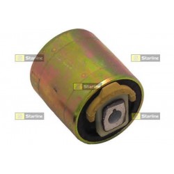 Supporto braccio oscillante