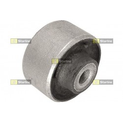 Supporto braccio oscillante