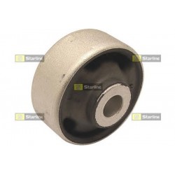 Supporto braccio oscillante