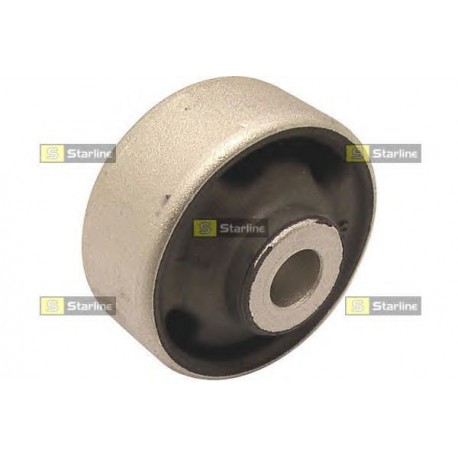 Supporto braccio oscillante