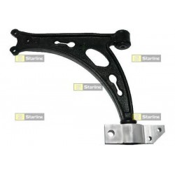 Braccio oscillante sospensione ruota