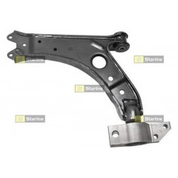 Braccio oscillante sospensione ruota