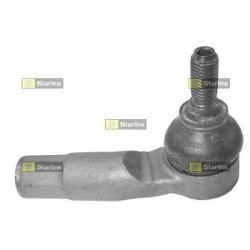 Testa a snodo tirante sterzo