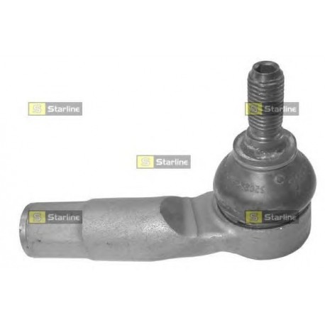 Testa a snodo tirante sterzo