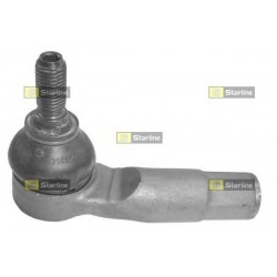 Testa a snodo tirante sterzo