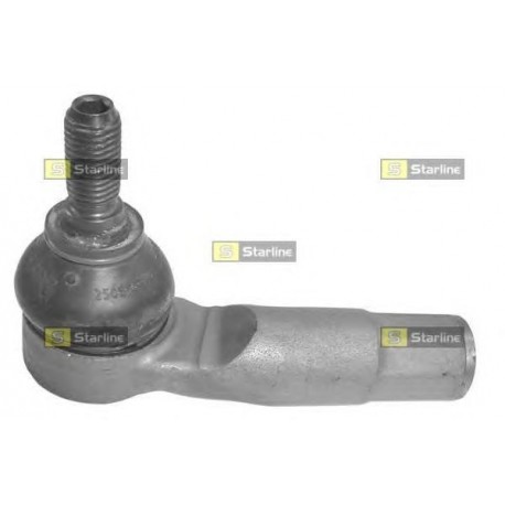 Testa a snodo tirante sterzo