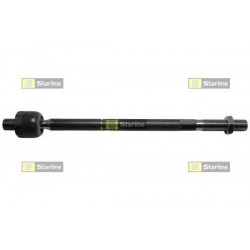 Tirante sterzo giunto assiale