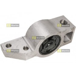 Supporto braccio oscillante