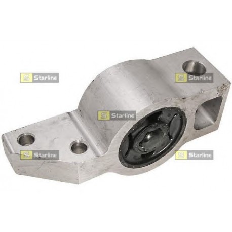 Supporto braccio oscillante