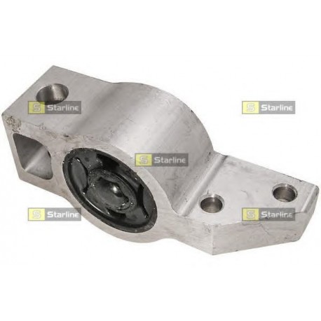 Supporto braccio oscillante