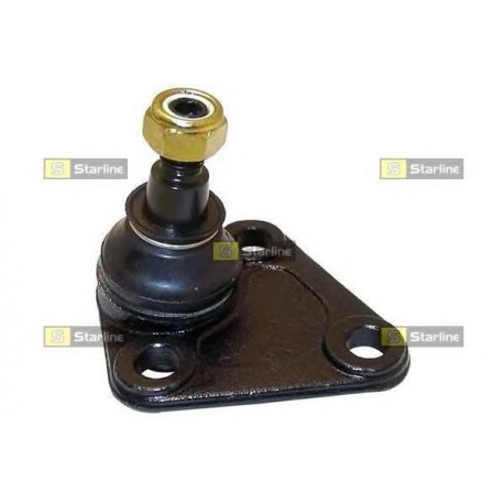 Testa a snodo tirante sterzo