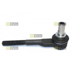 Testa a snodo tirante sterzo