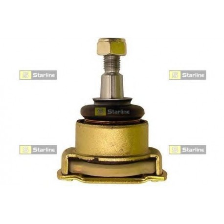 Testa a snodo tirante sterzo