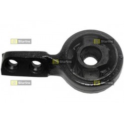 Supporto braccio oscillante