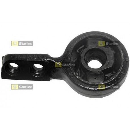 Supporto braccio oscillante