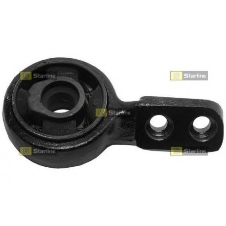 Supporto braccio oscillante