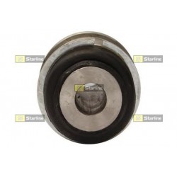 Supporto braccio oscillante