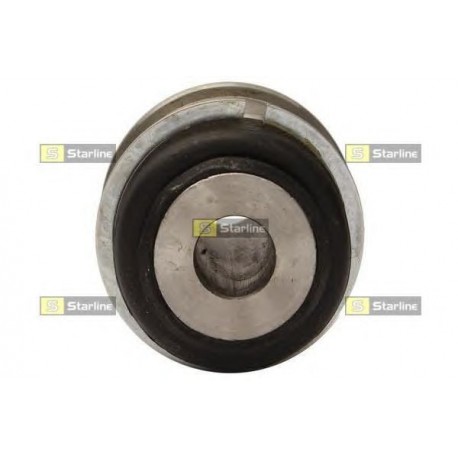 Supporto braccio oscillante